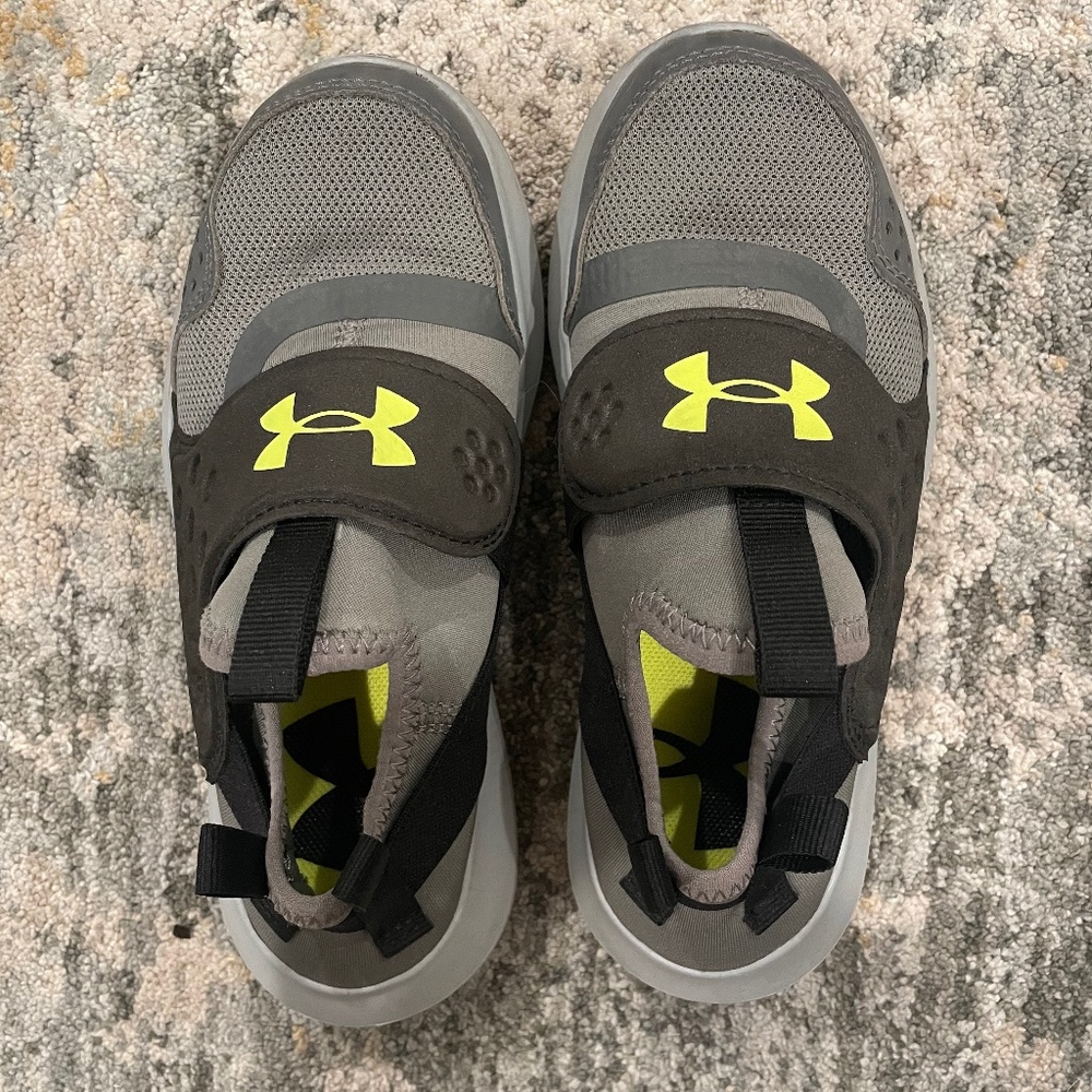 Under Armour Shoes